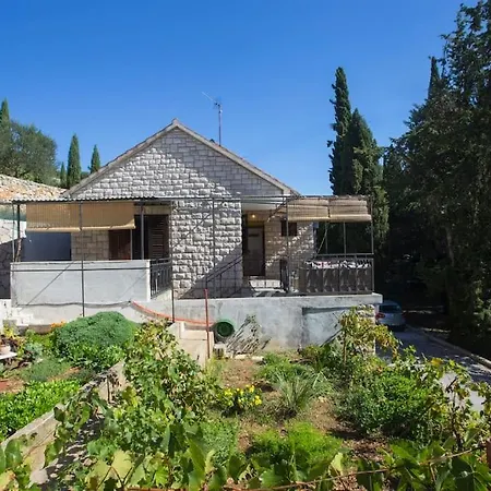 House Rina Lejlighed