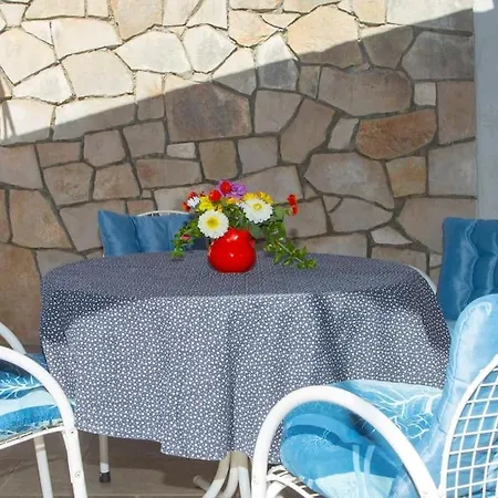 House Rina Lejlighed Milna (Brac)