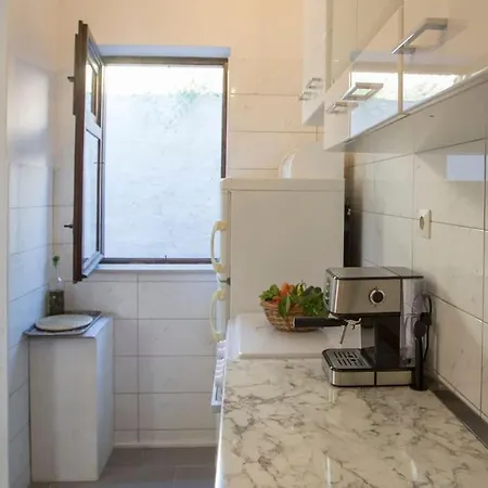 Apartman House Rina