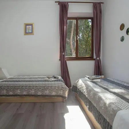 House Rina Apartman Milna
