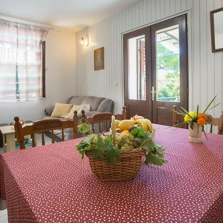 Apartman House Rina Milna